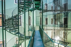 Holiday Inn Express Lisbon, Av. Liberdade, Lisbon