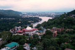 Hotel DS valley, Rishikesh