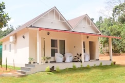 Jungle jade coorg, Coorg