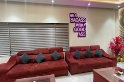 10BHk Villa in Punjabi Bagh, Roof, Swimming Pool, Delhi