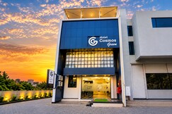 Hotel Cosmos Green, Indore