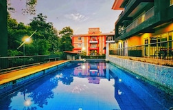 Swimming Pool 1