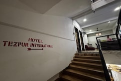 Hotel Tezpur International, Tezpur