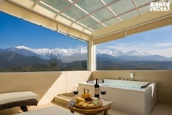 StayVista at Tirtham Ivory Home, Kangra