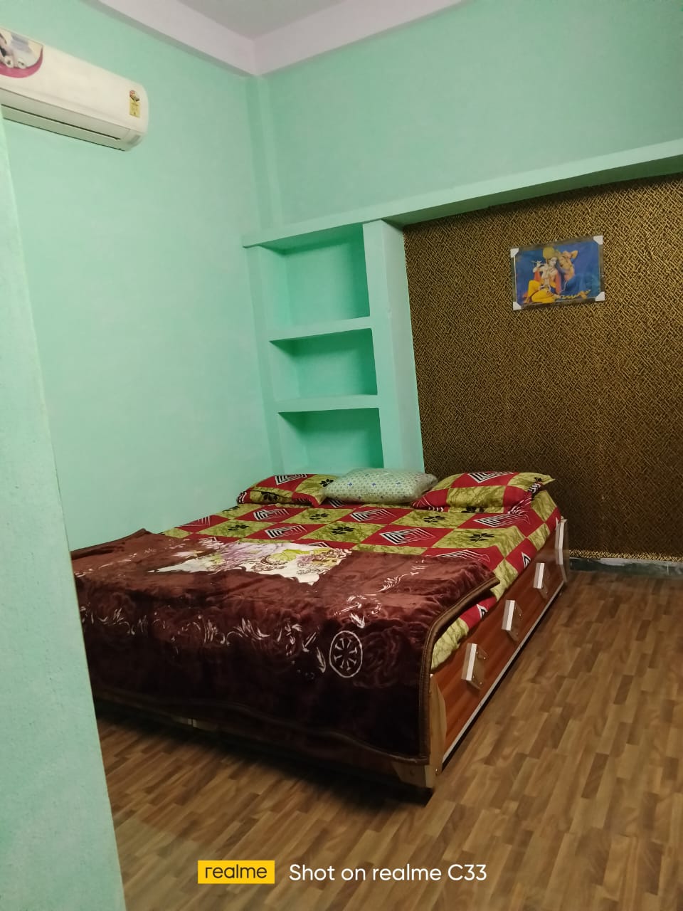 SHIVLOK GUEST HOUSE UJJAIN - Tap to explore photos