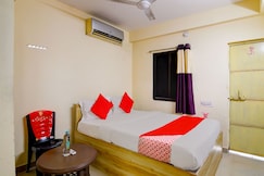 Hotel O Welcome Stay Guest House, Bhubaneshwar