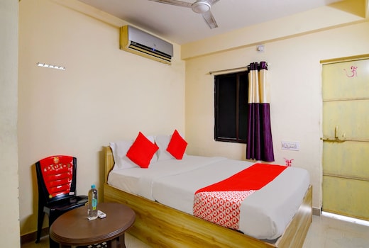 Hotel O Welcome Stay Guest House