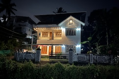 Safari Home Stay, Cochin