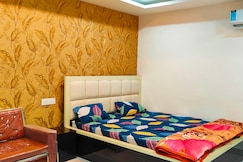 Hotel Shashi Pushp & Banquet Hall, Gaya