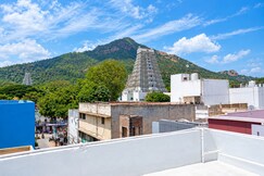 SSB Residency, Gingee