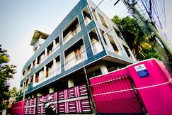 AL-Kabeer Budget AC Rooms, Thiruvananthapuram
