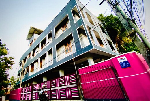 AL-Kabeer Budget AC Rooms