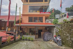 Hotel O Oak Ridge, Gangtok