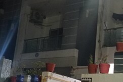 Girirajsinh Parmar, Jamnagar
