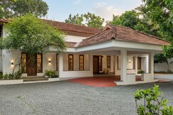 Vayal Varam Private Villa Peaceful Nature Stay Kollam, Kunnathur