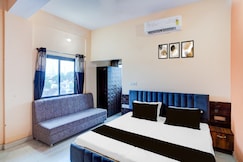 Hotel O Blue Berry, Jabalpur