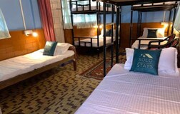 Private Room