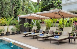 Swimming Pool 2