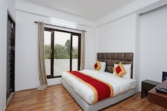 Hotel O Summer King, Bhowali