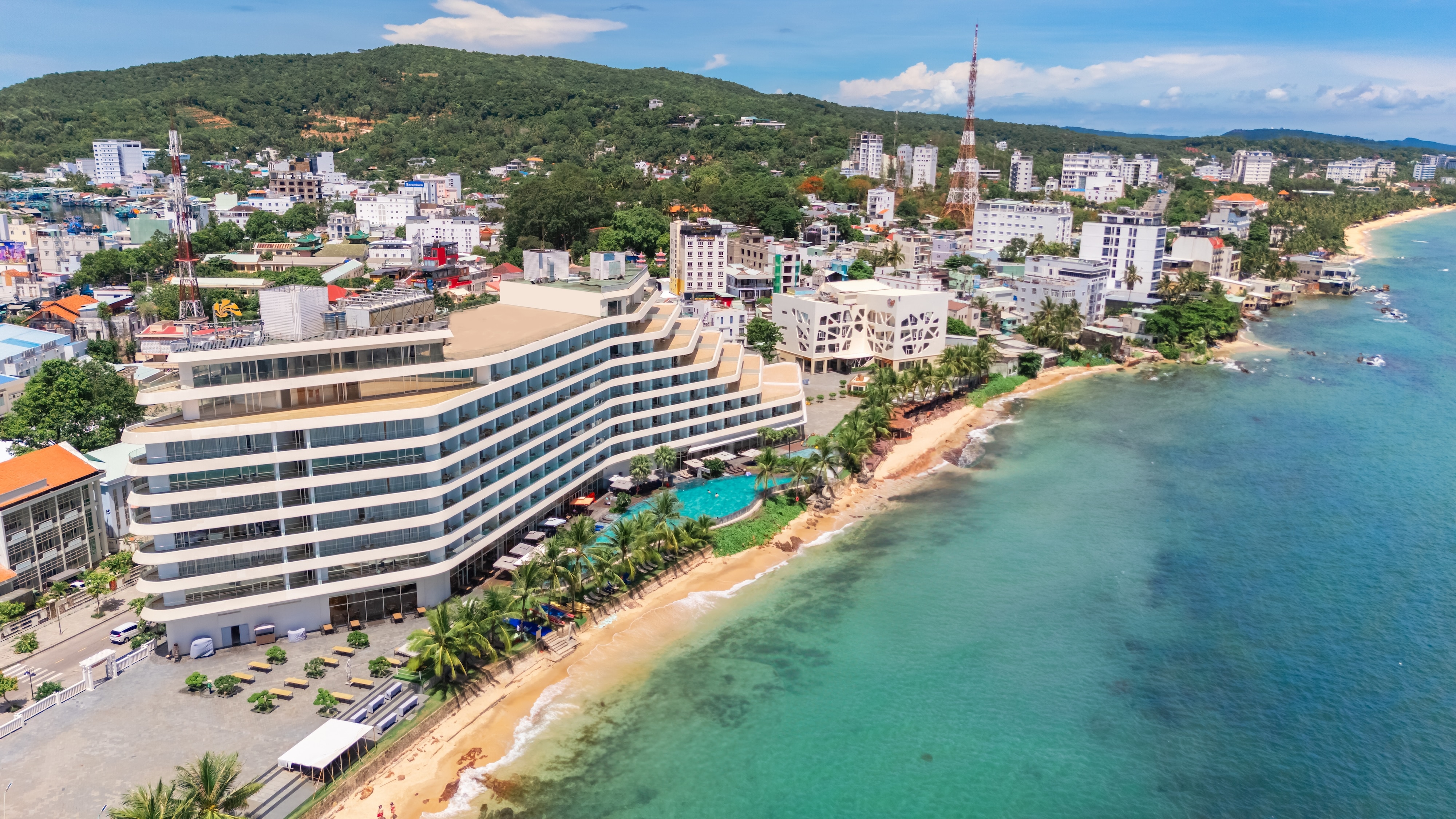 Seashells Phu Quoc Hotel & Spa, Phu Quoc
