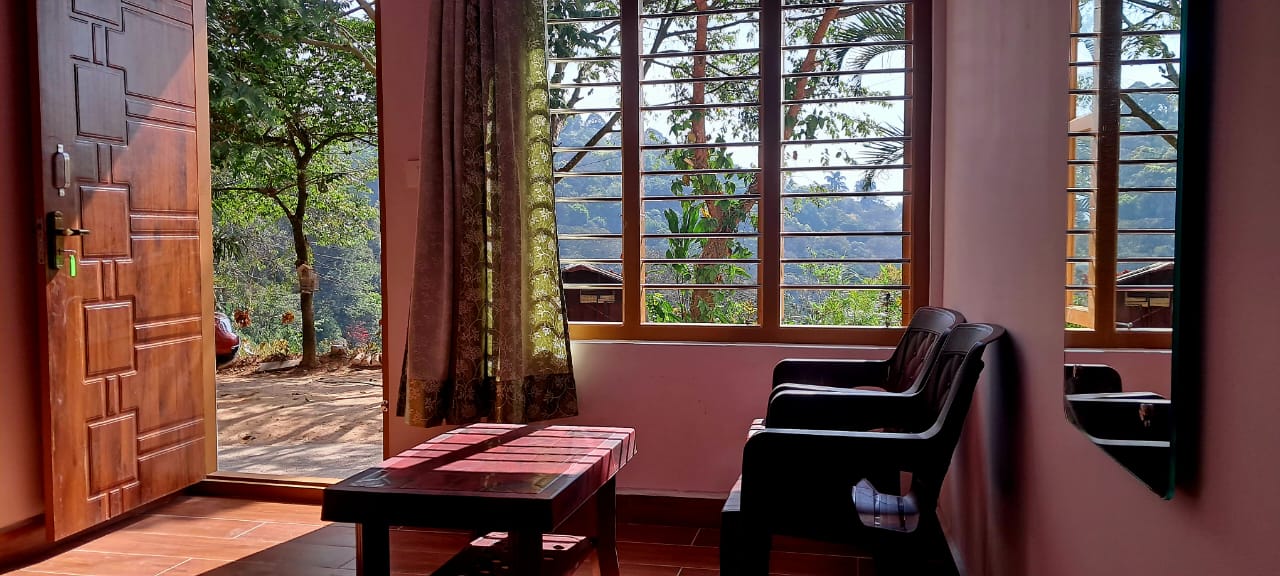 Madikeri view Cauvery home stay - Tap to explore photos