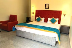 HIDDEN FOREST ECO RES0RT, Dumka