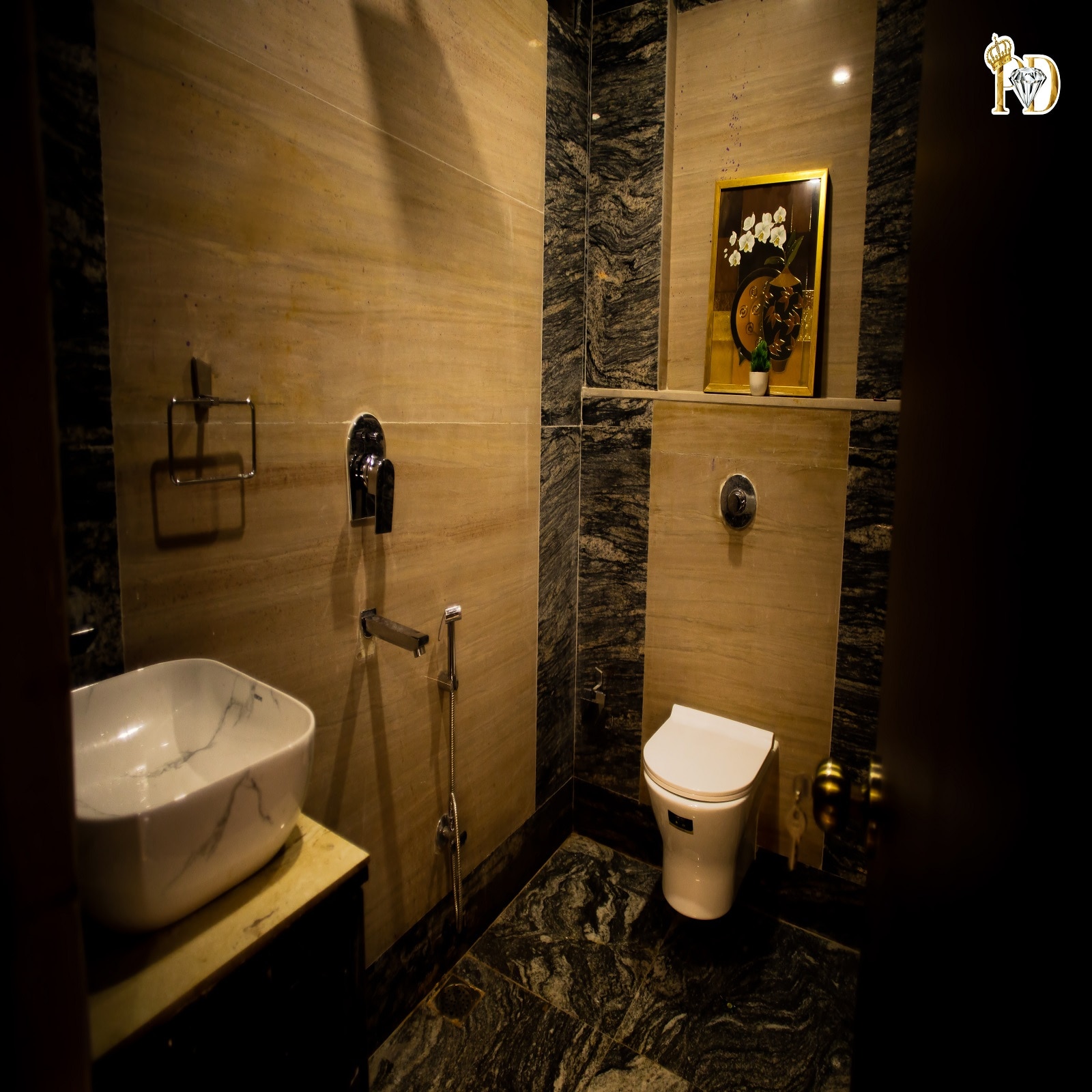 Hotel Prince Diamond Varanasi - Tap to explore photos