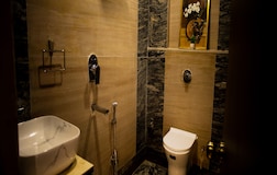 Washroom