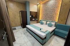 hotel krishna palace, Ujjain