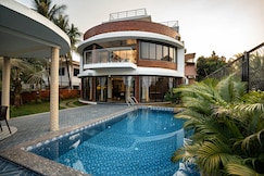 Casa del Lago -4 bhk in Alibaug, Alibaug