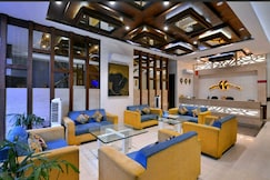 Hotel Royals Grand Galaxy, Amritsar