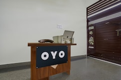 SPOT ON Samrat Hotel, Kanpur