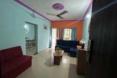 Shri Balleshwar Apartment, Nashik