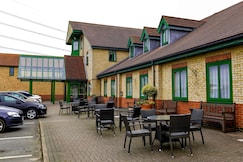 Best Western Plus Bentley Hotel, Leisure Club & Spa, Lincolnshire