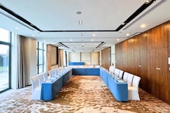 Holiday Inn Kunshan, Suzhou