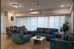 Corporate Luxury Stays - Malad East, Mumbai