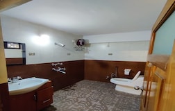 Washroom