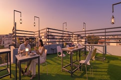 FabHotel Jaipur Casa, Jaipur