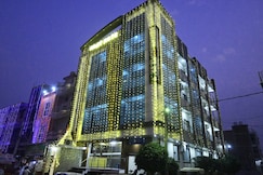 UDAYHOTEL, Malihabad