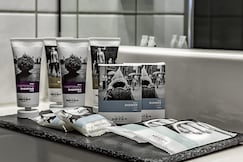 Mercure Hotel Frankfurt City Messe, Mainz