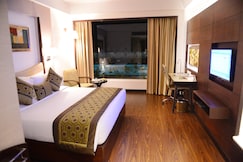 Gurmon Hotels Sohna Road Gurugram, a member of Radisson Individuals, Sohna