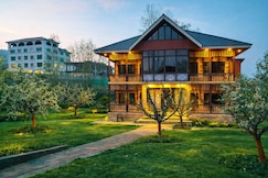 Hideaway Cottages, Gulmarg