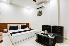 Hotel O Green, Jind
