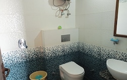 Washroom