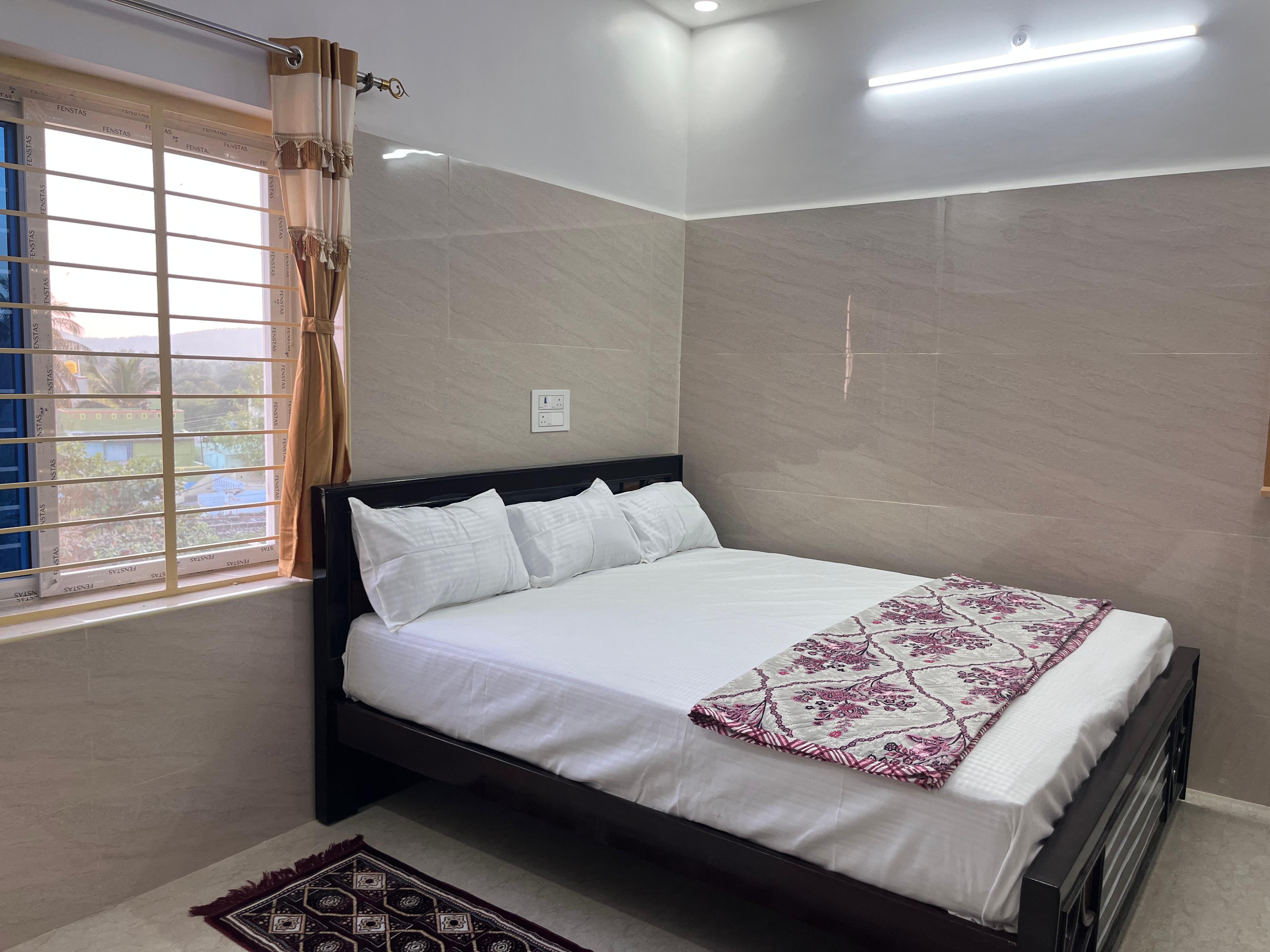 SRI HARI RESIDENCY - Tap to explore photos