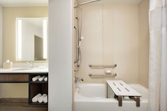 Hilton Garden Inn Dubuque Downtown, Dubuque