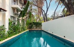Swimming Pool 1