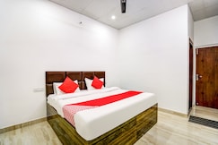 Hotel O Aashirvad, Faridabad