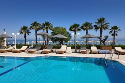 Eona Beach Resort by Greek Pride, Thessaloniki