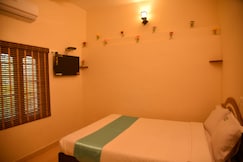 A P Guest House | Rooms in a Homestay, Auroville